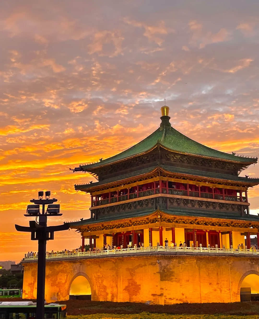 Xi'an 3 Days Itinerary