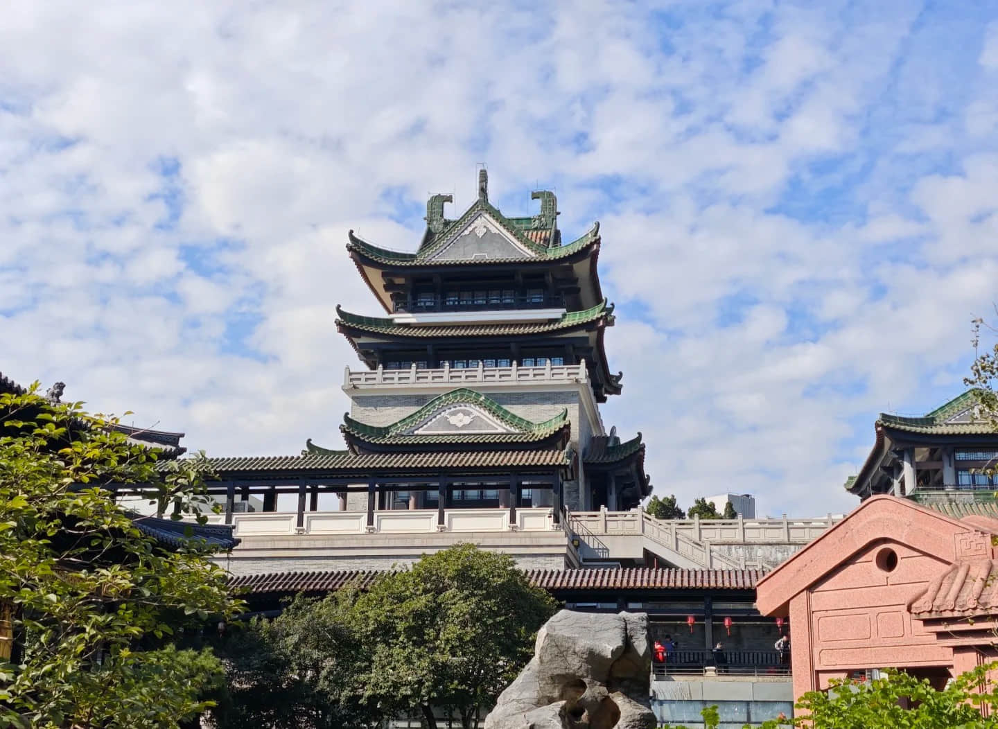 Cantonese Opera Art Museum