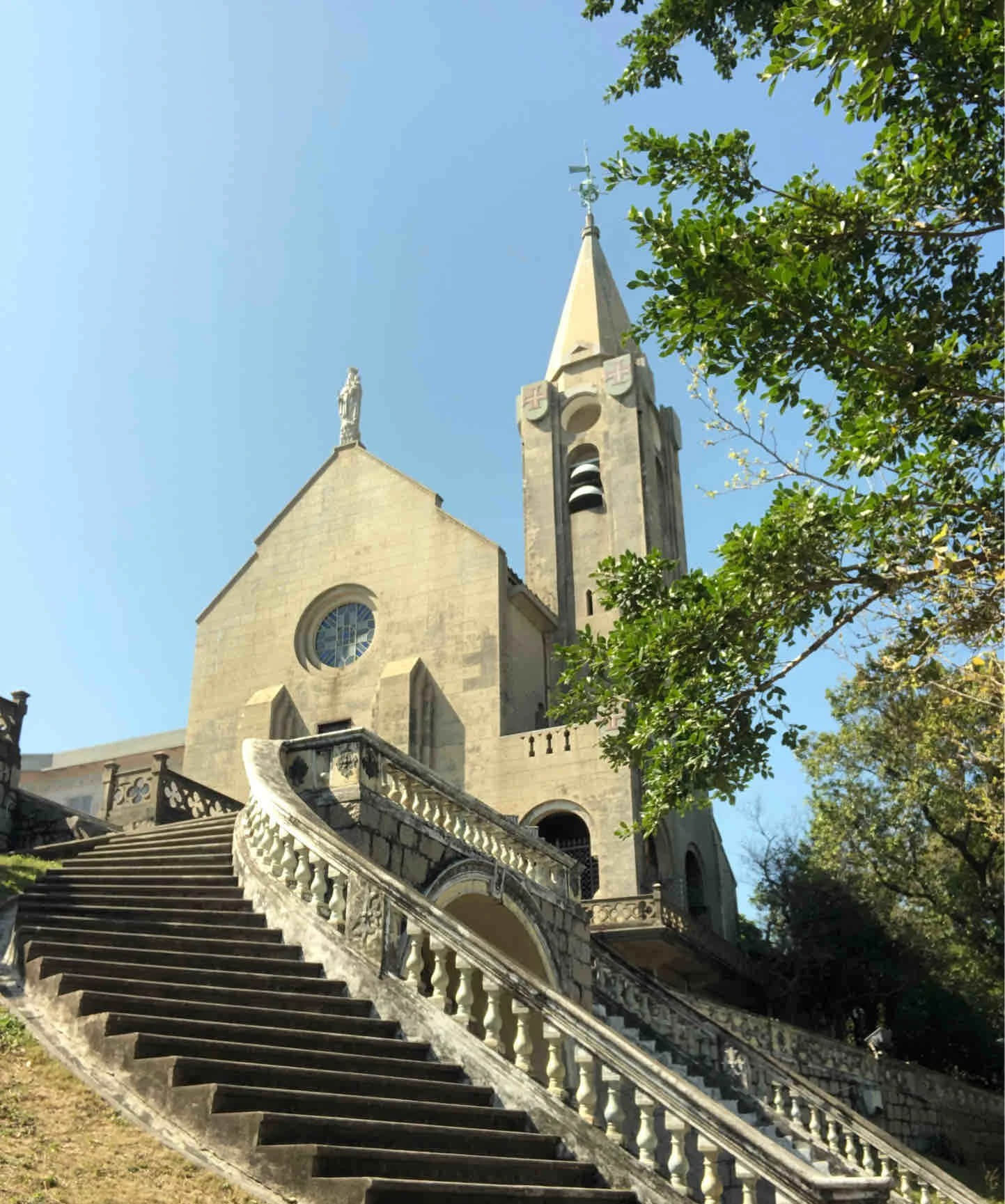 Chapel of Our Lady of Penha