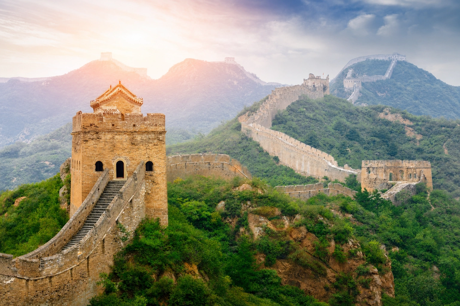 Great Wall