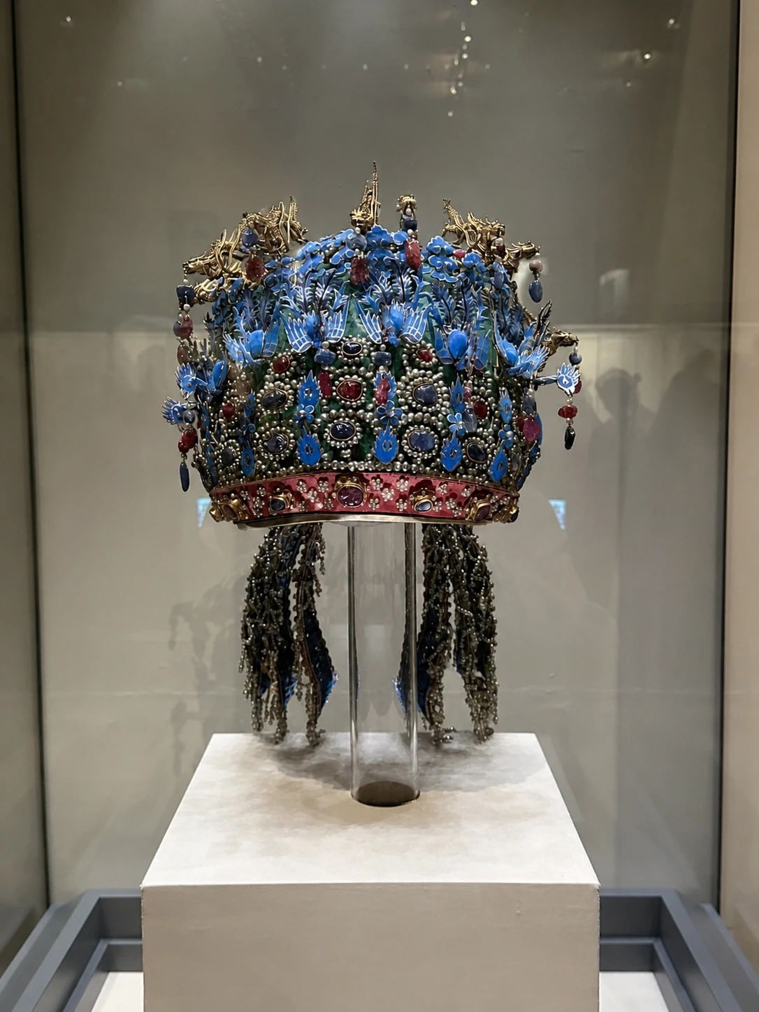 Collection of the National Museum of China