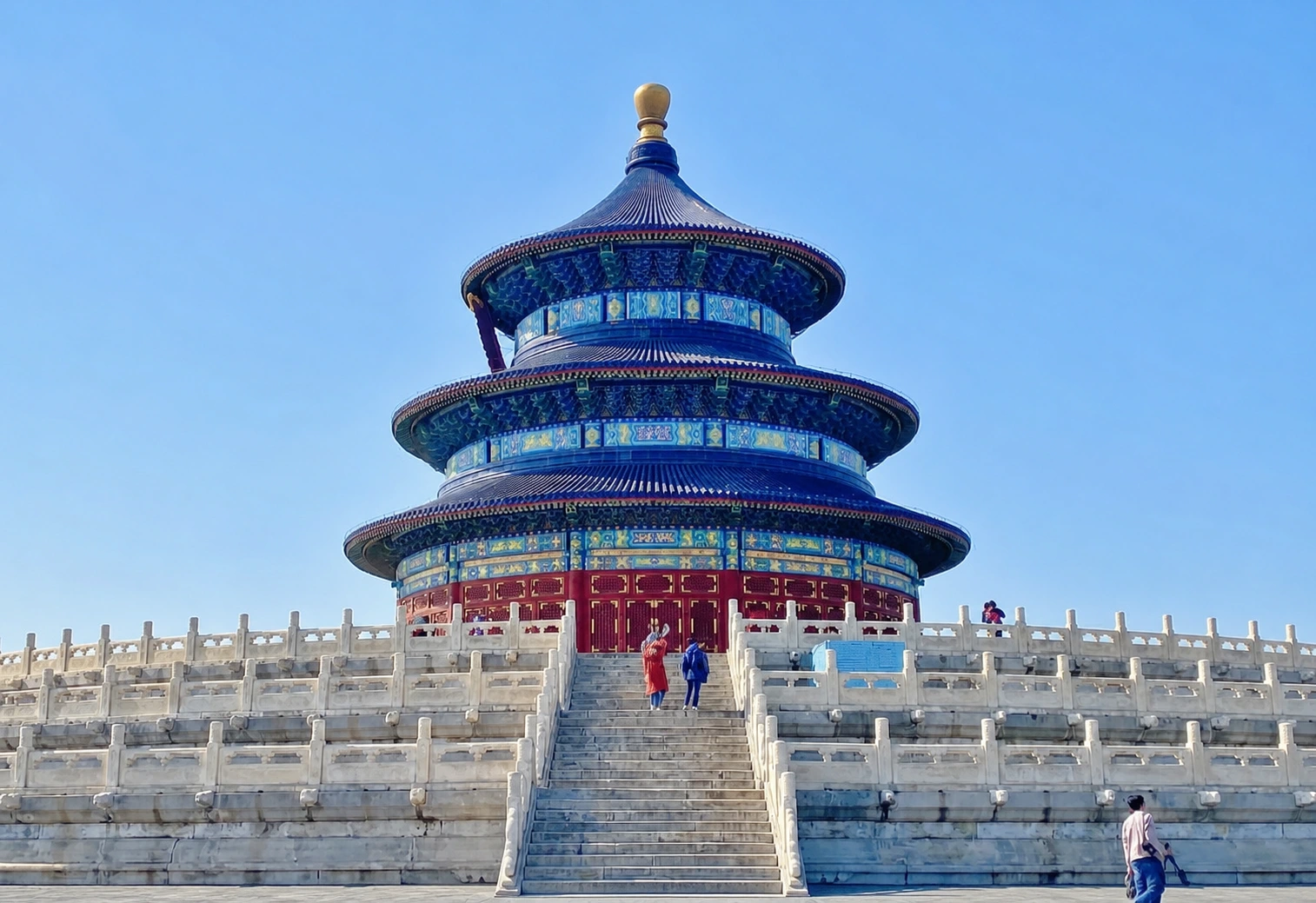 the-temple-of-heaven