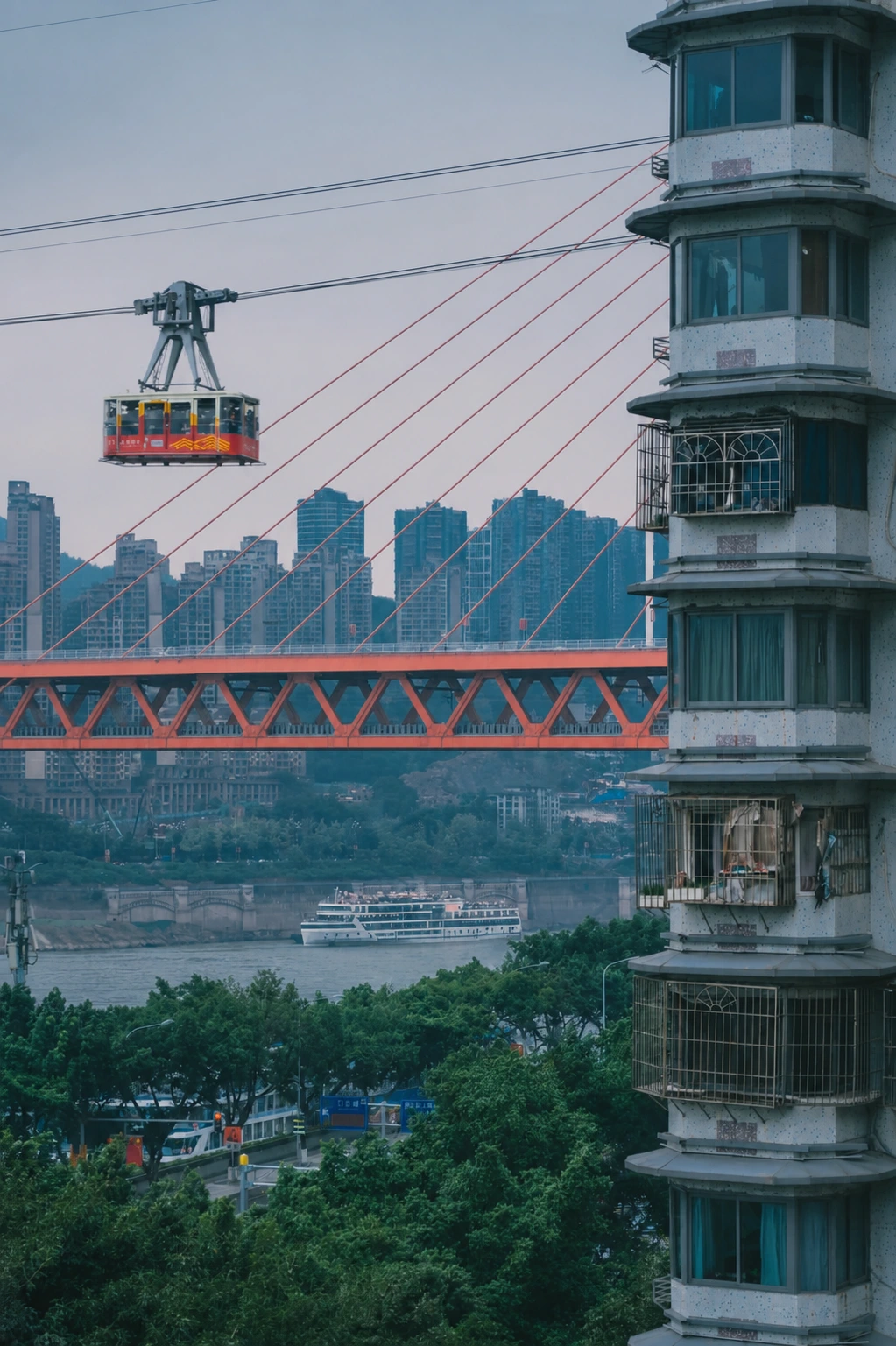 Baixiang Residence