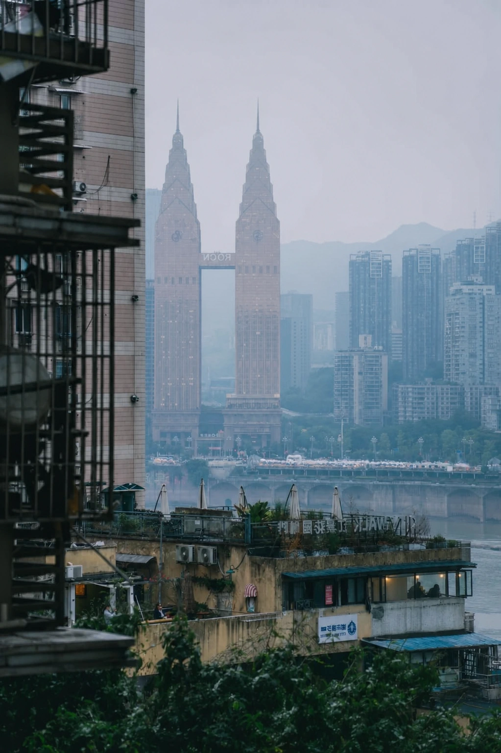 Baixiang Residence