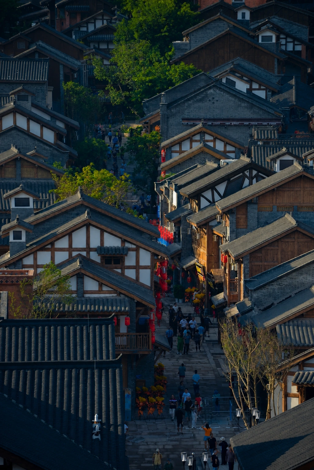18 Steps | Attractions | Travel China | ChinaGoTrip - Your