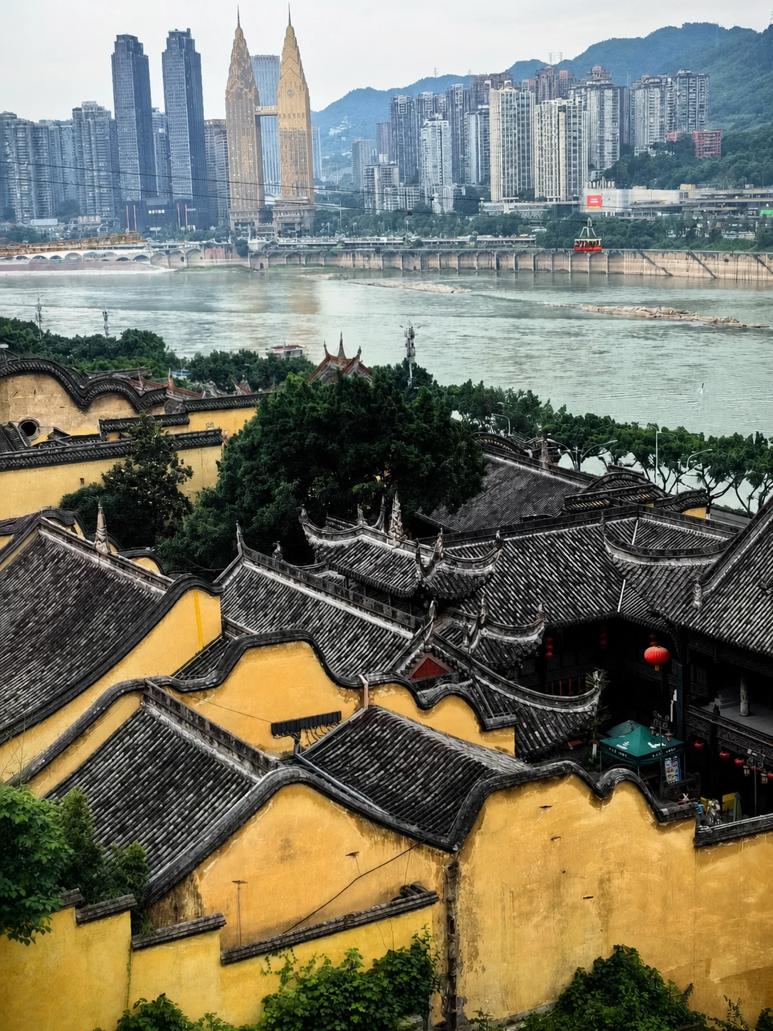 Huguang Guild Hall
