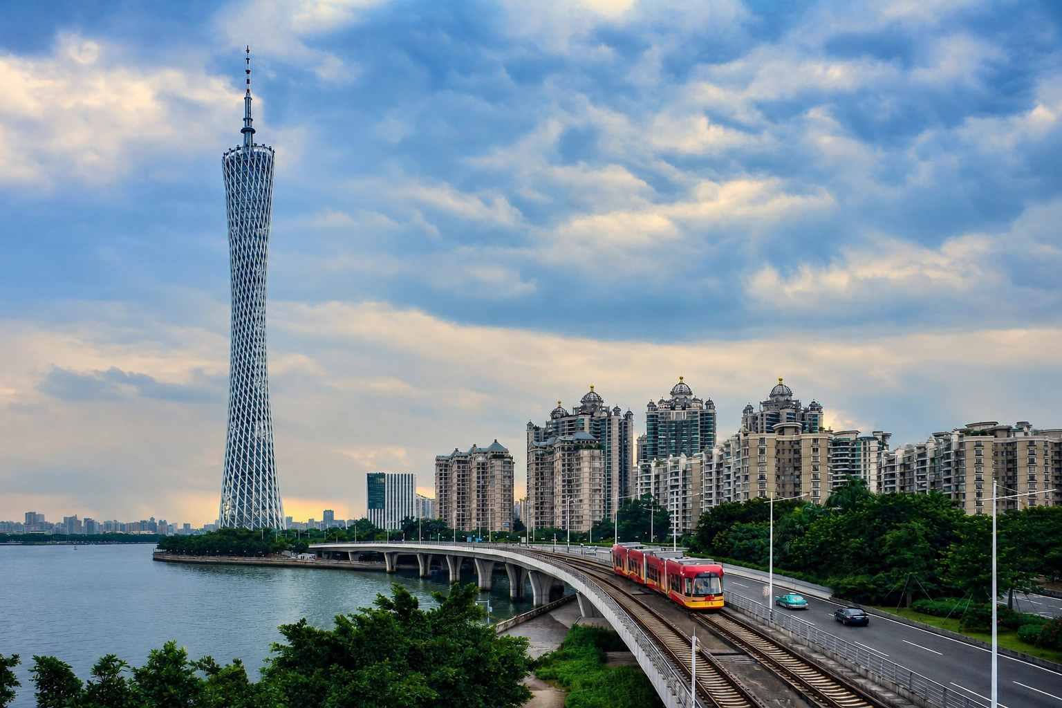 Guangzhou