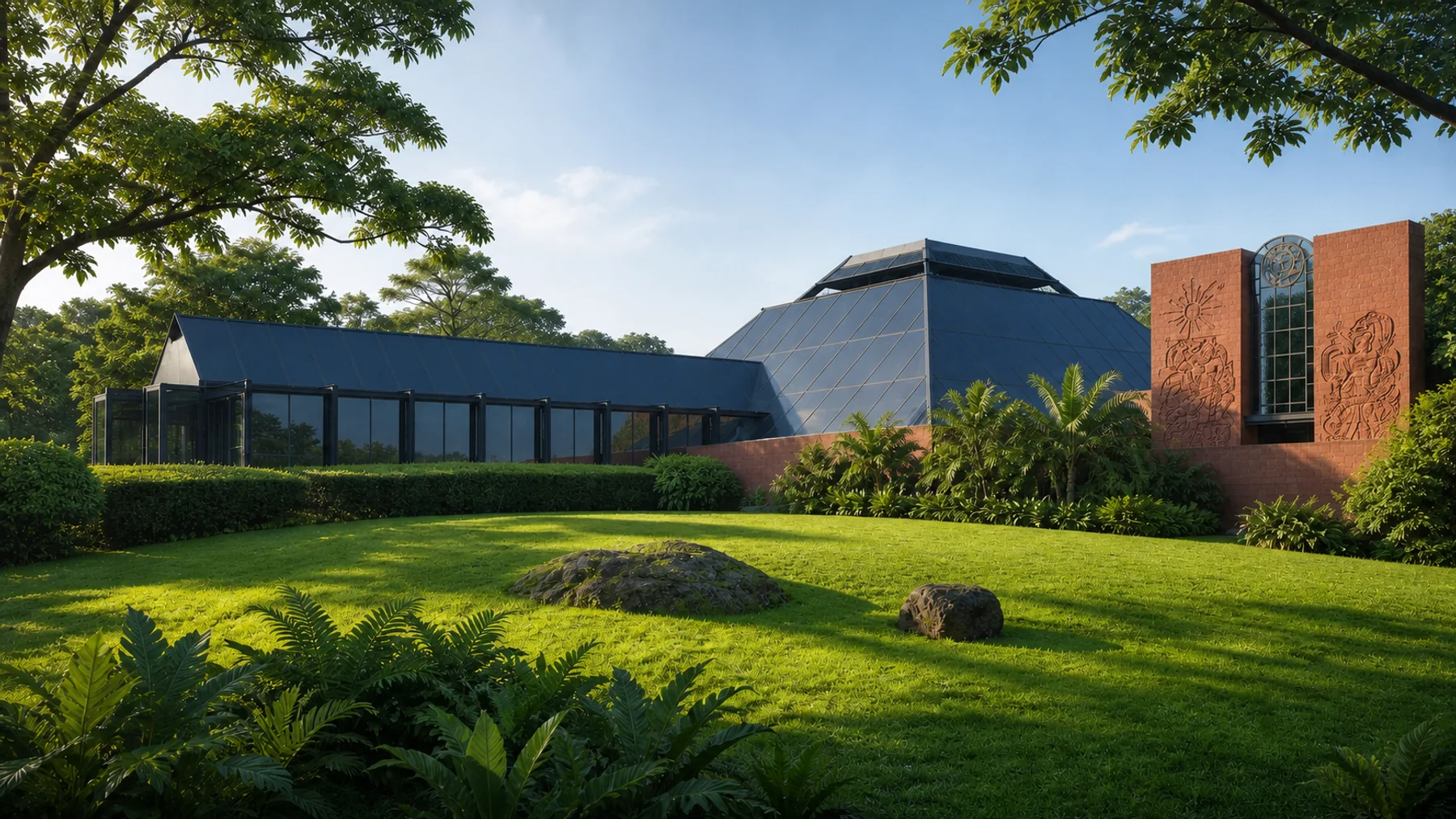 Museum of the Nanyue Palace