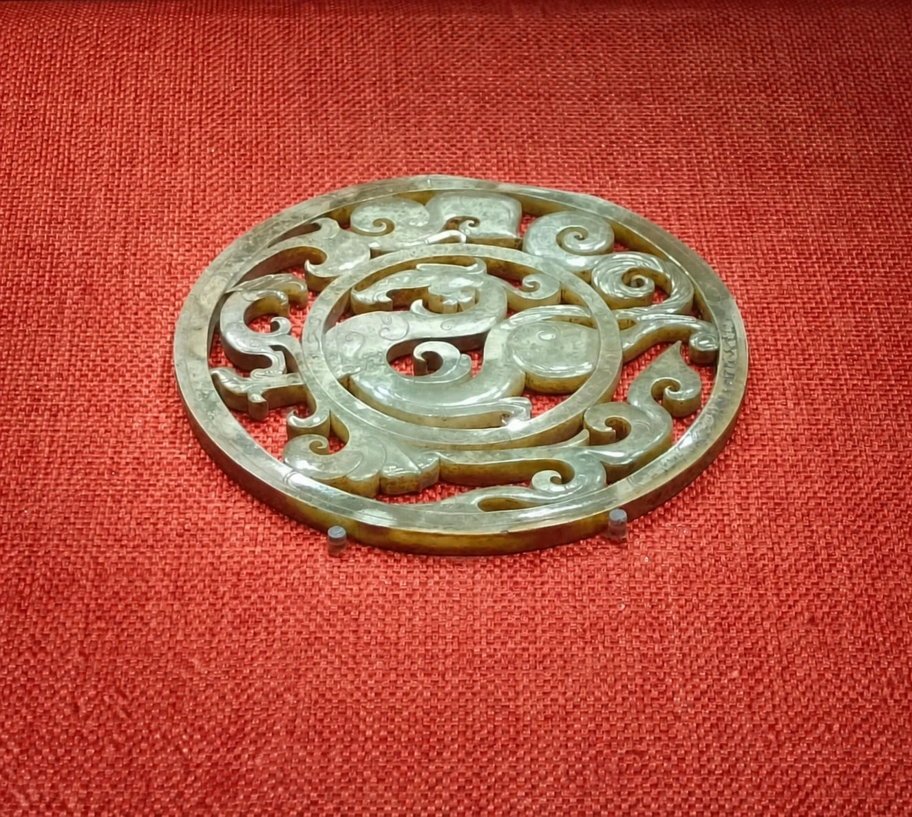 Artifacts from the Museum of the Nanyue King collection