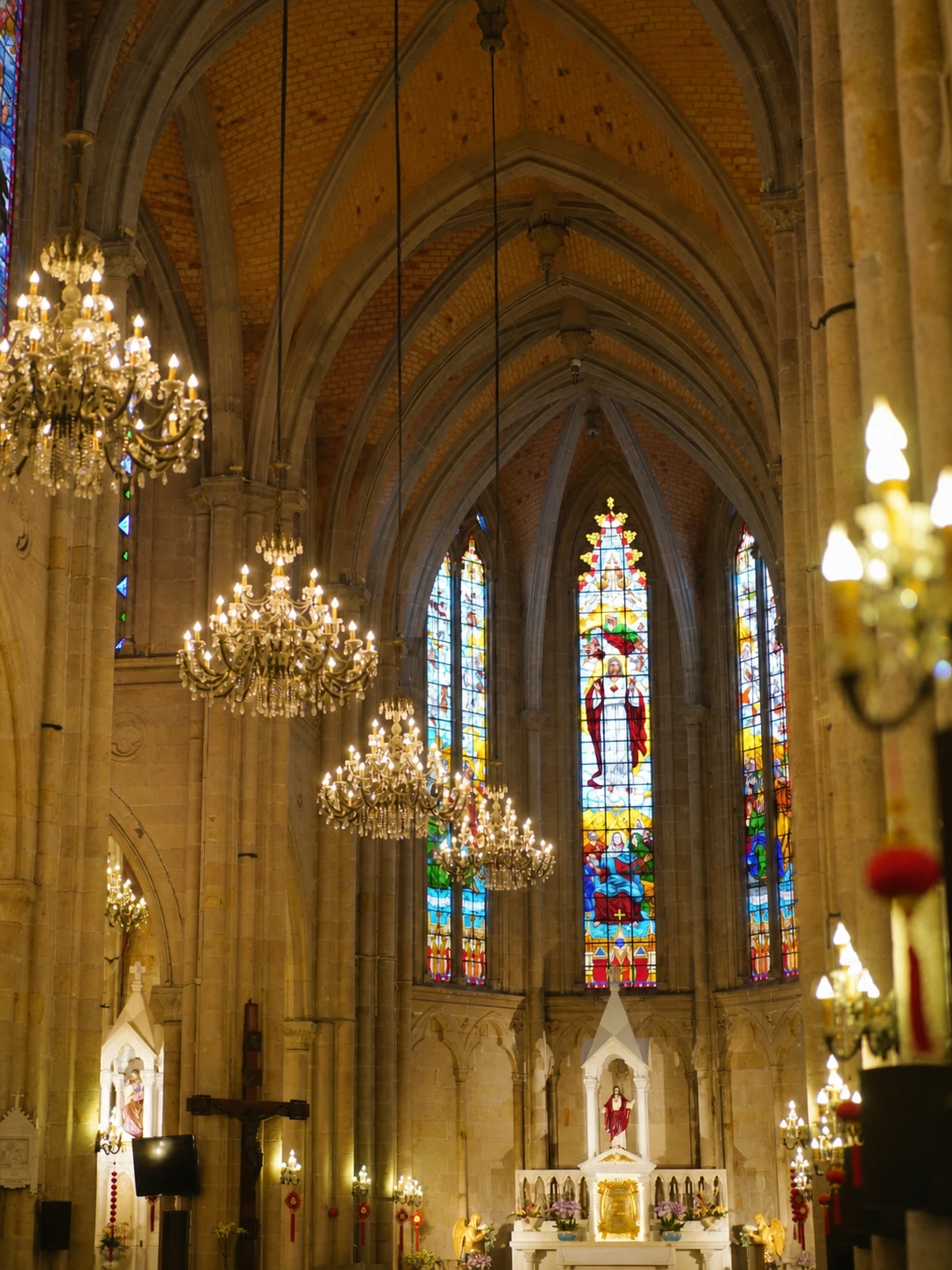 Guangzhou 4 Days Trendy Tour