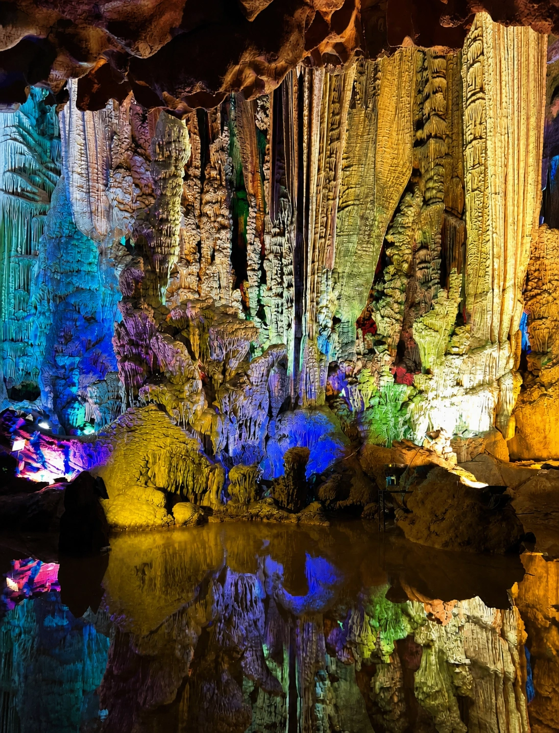 Silver Cave