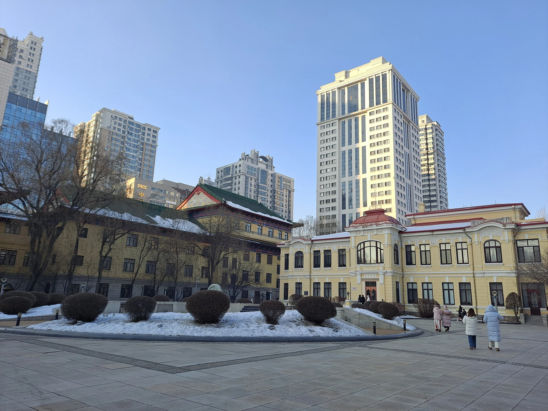 Harbin Museum