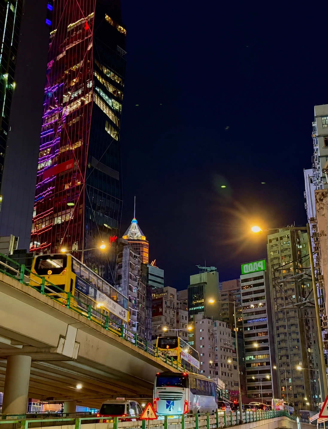 Causeway Bay