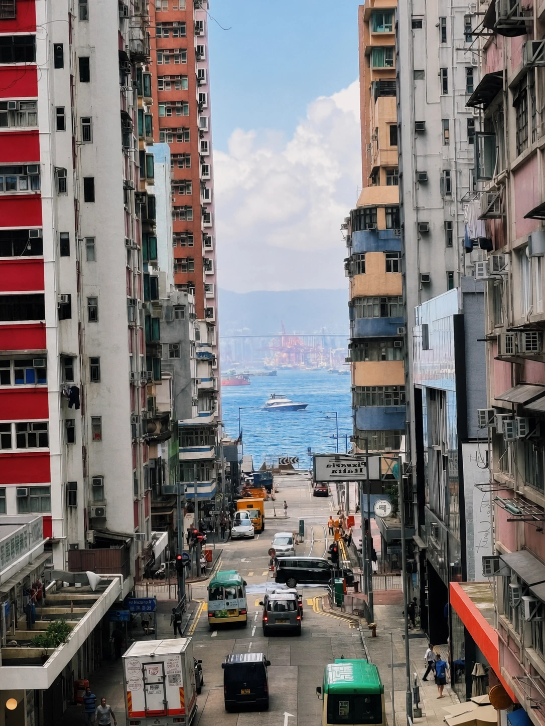 Kennedy Town