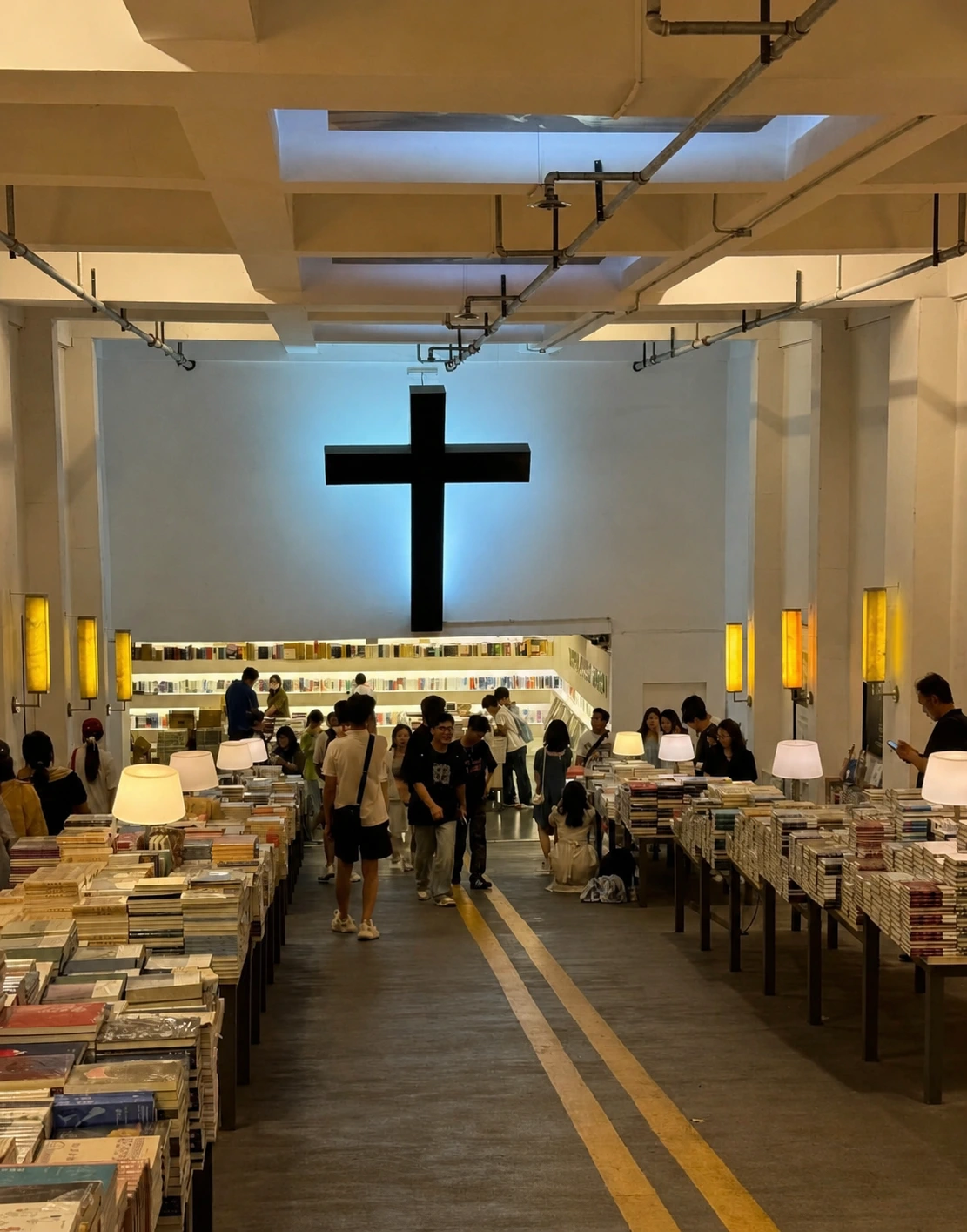 Xianfeng Bookstore