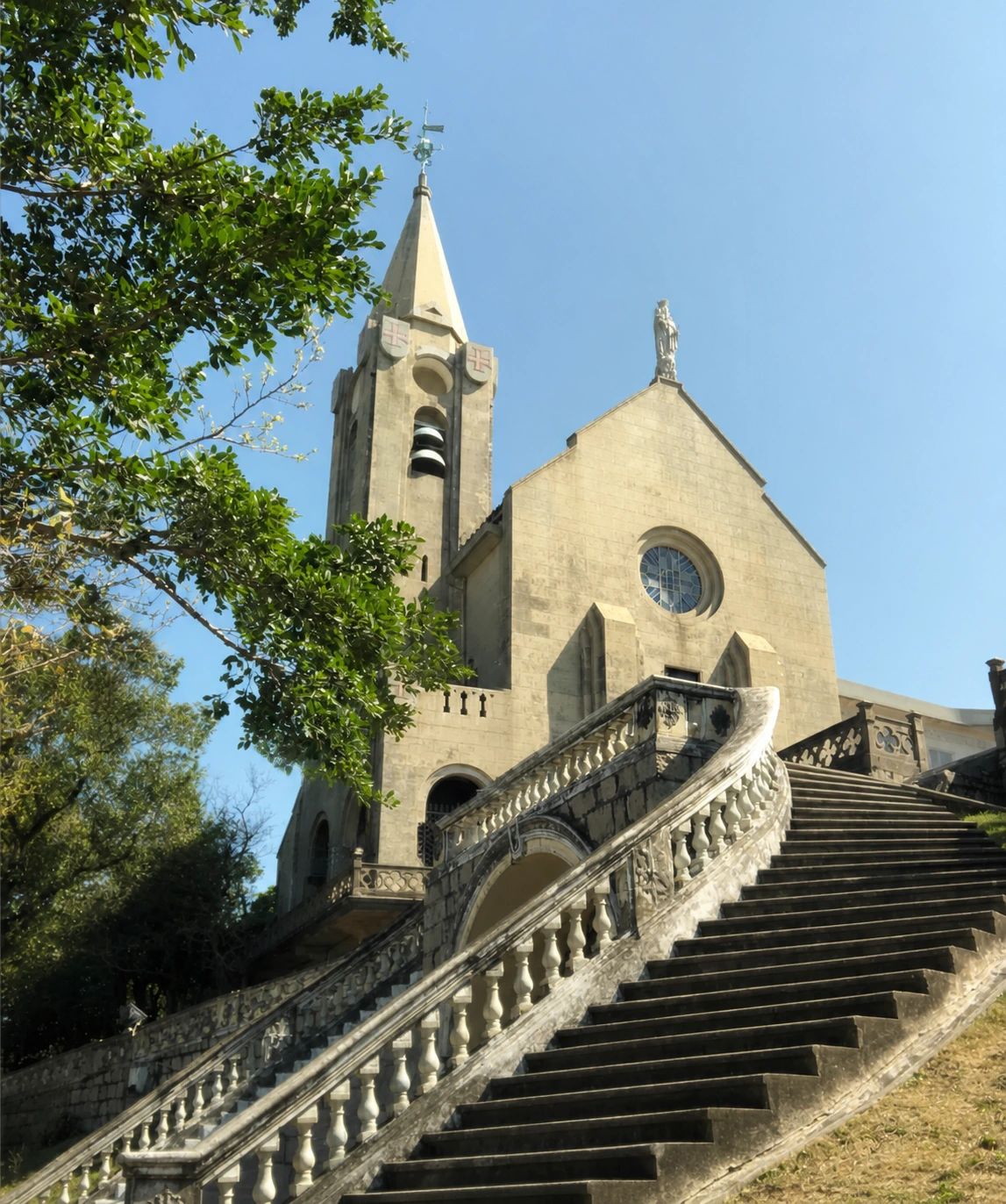 Chapel of Our Lady of Penha
