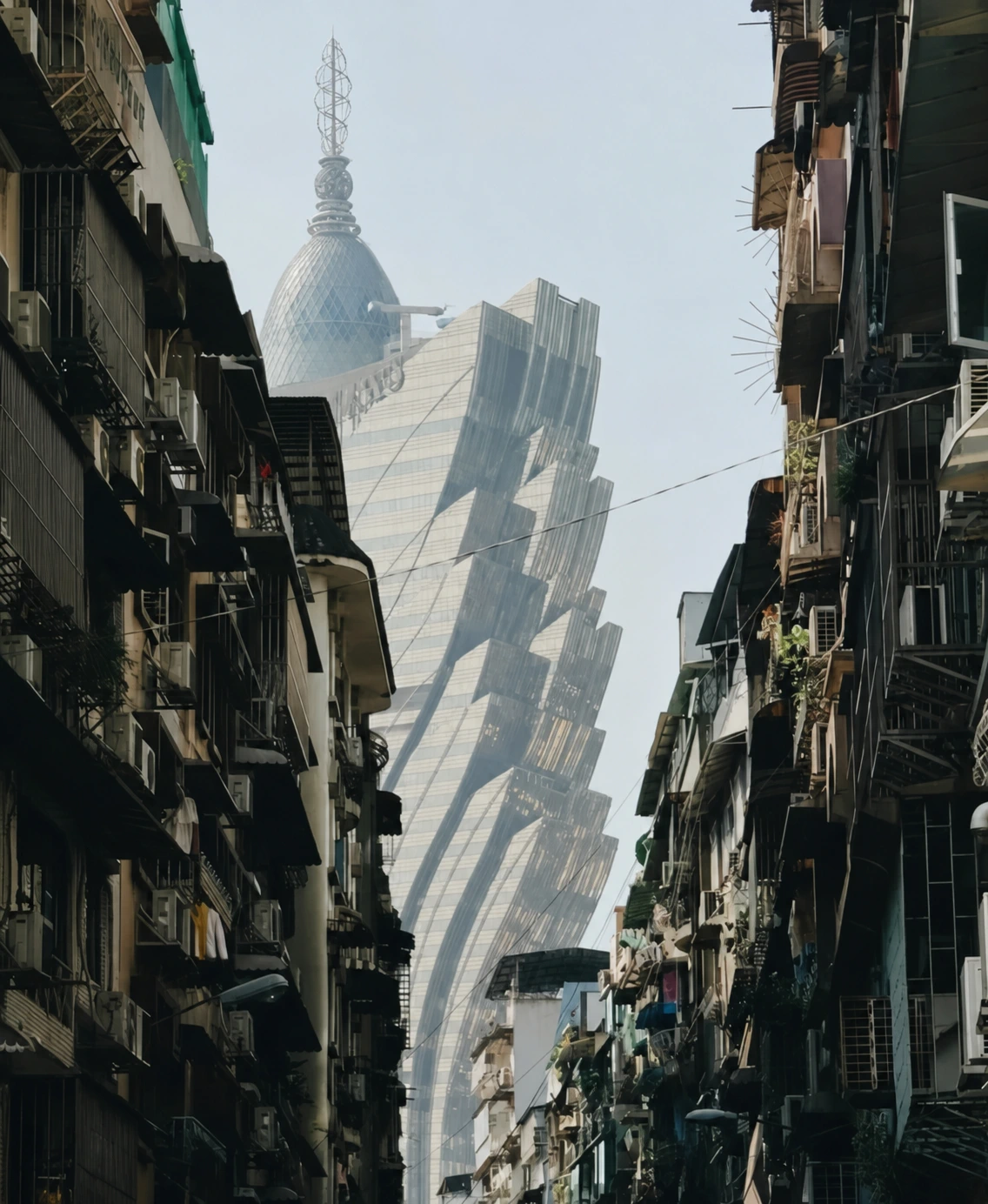Rua do Guia