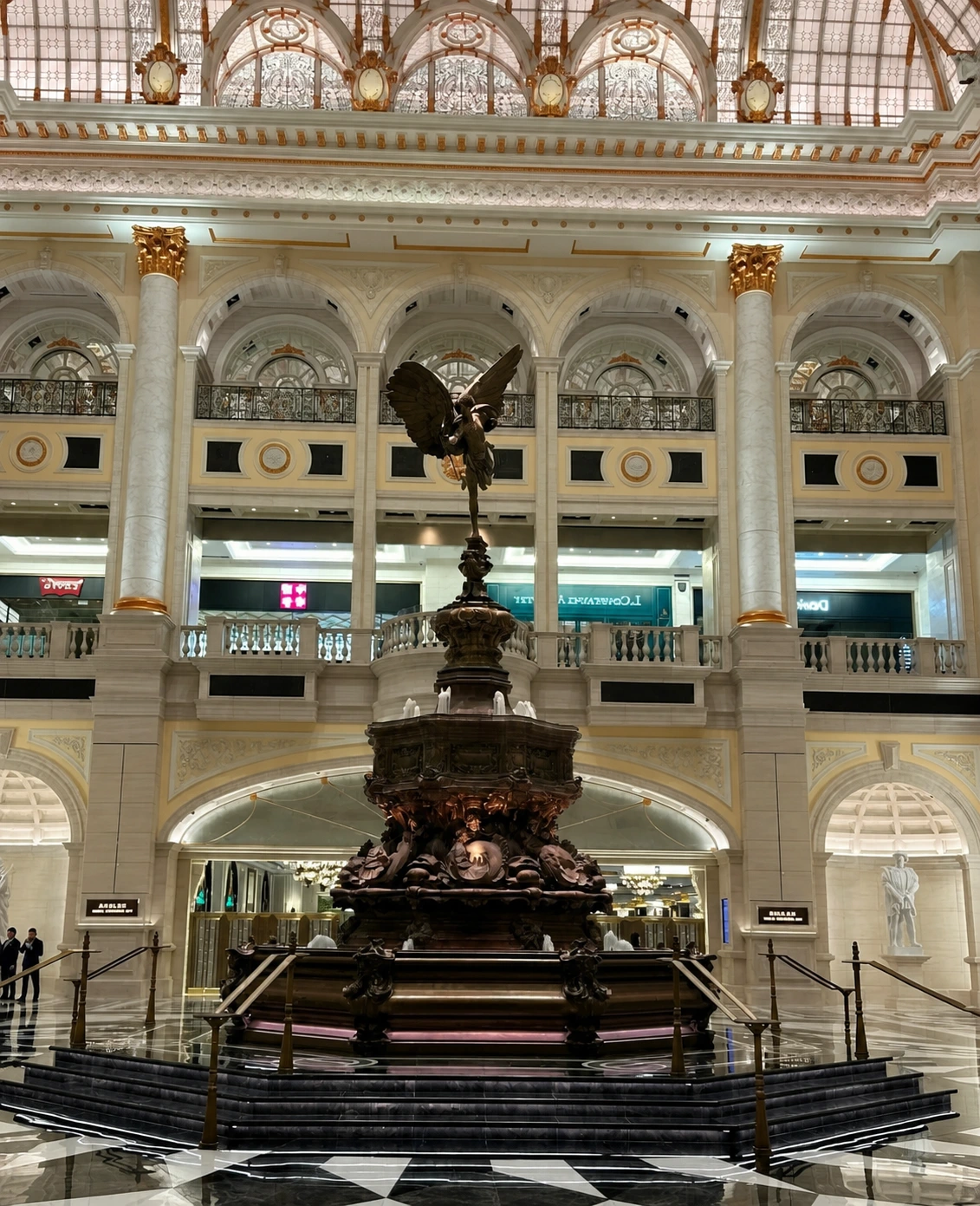Londoner Macao