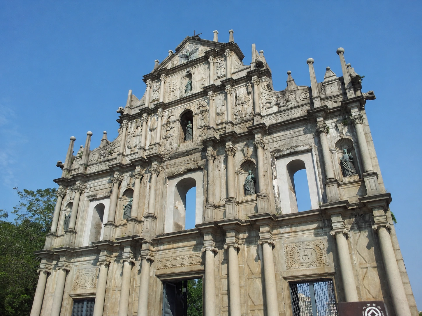 Macau