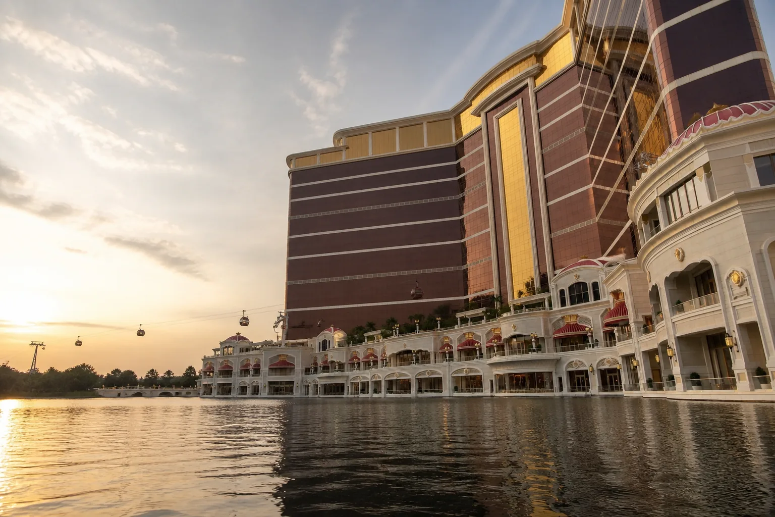 Wynn Palace