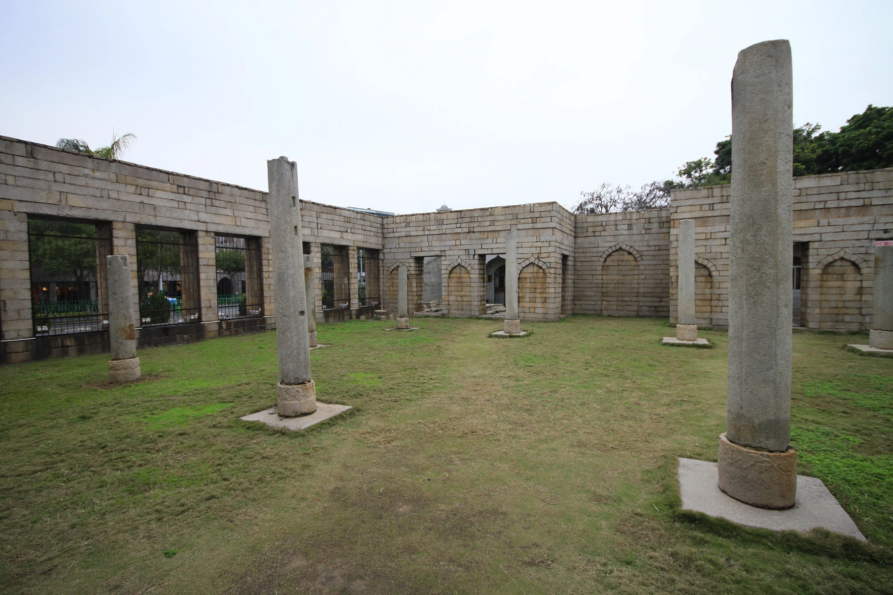 Qingjing Mosque
