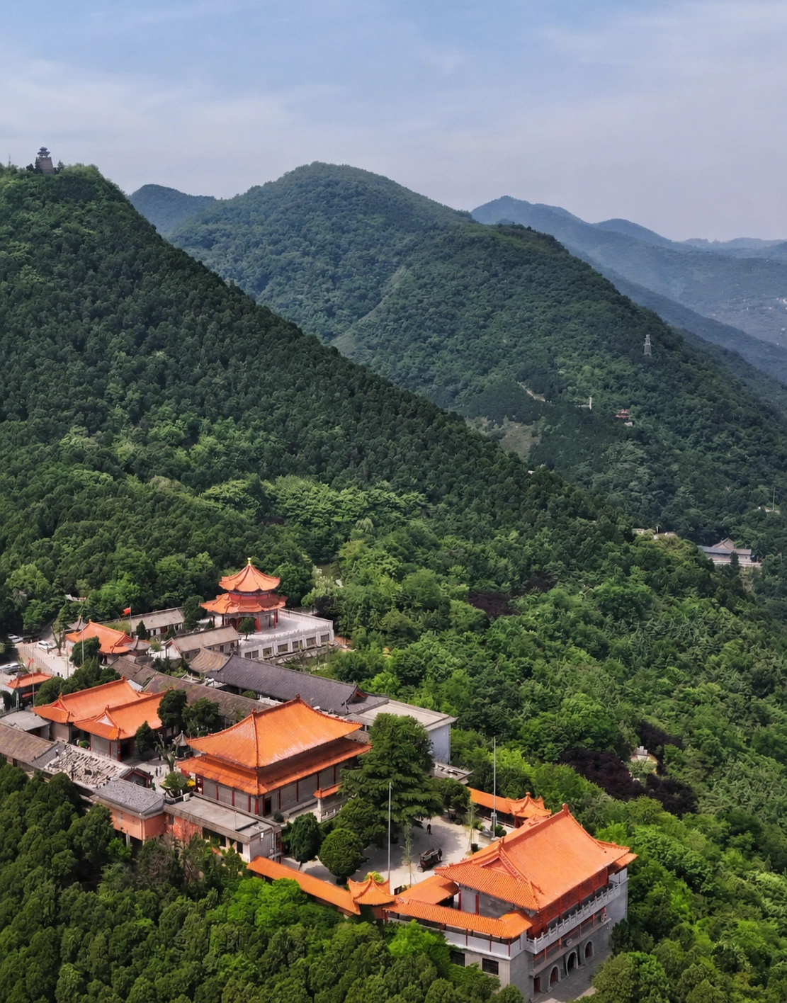 Mount Li