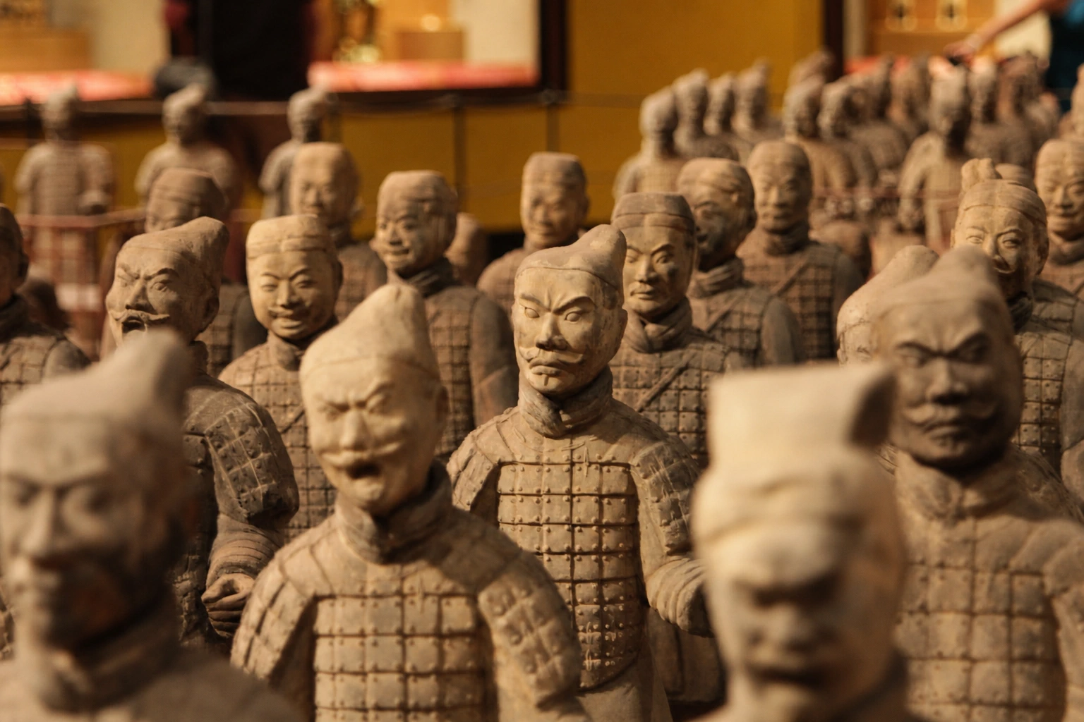 terracotta-warriors