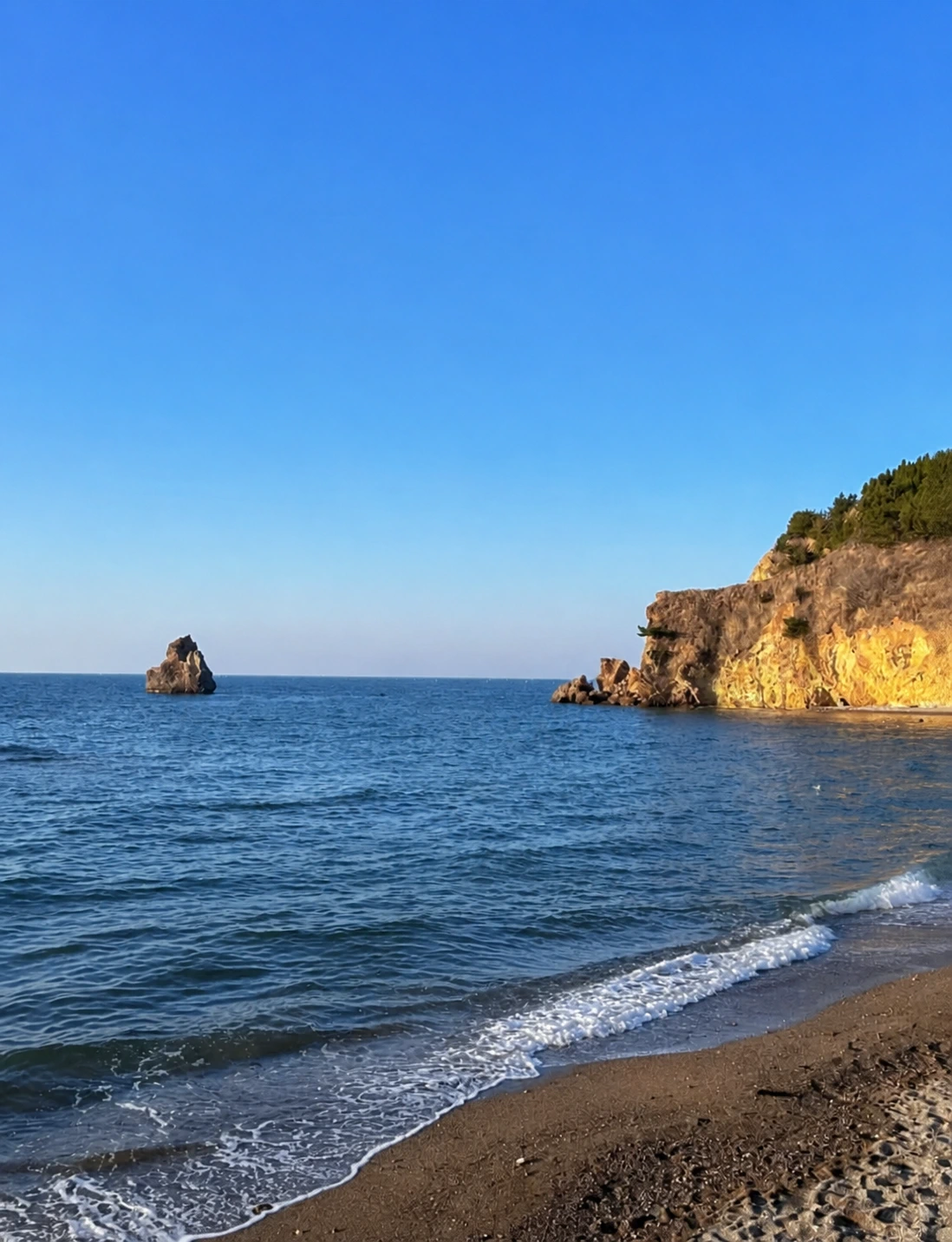 Shilaoren Beach