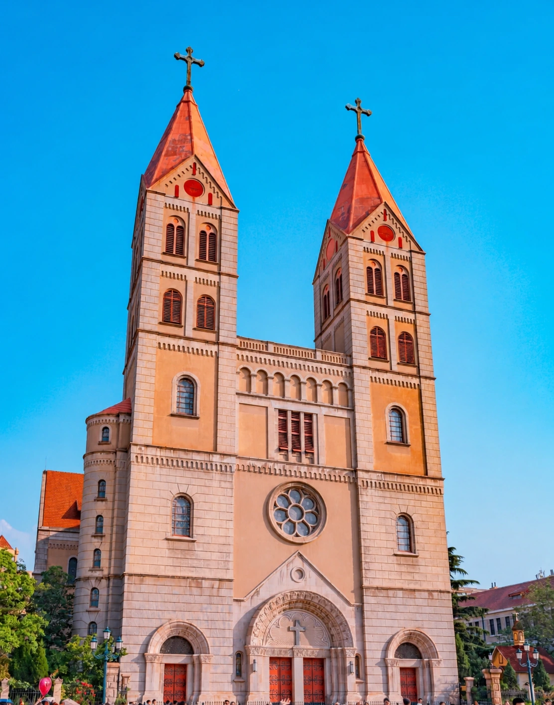 St. Michael's Cathedral
