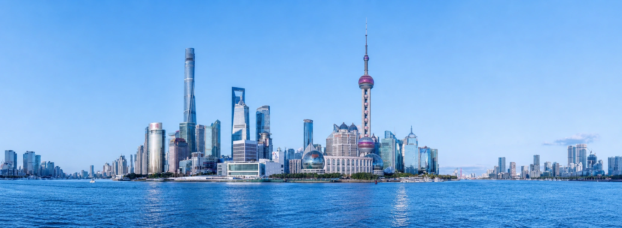 Shanghai 3-Day Essential Itinerary