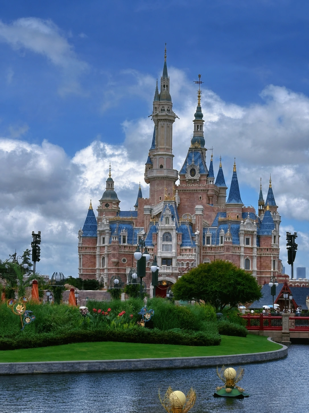 Shanghai 4-Day Family Itinerary