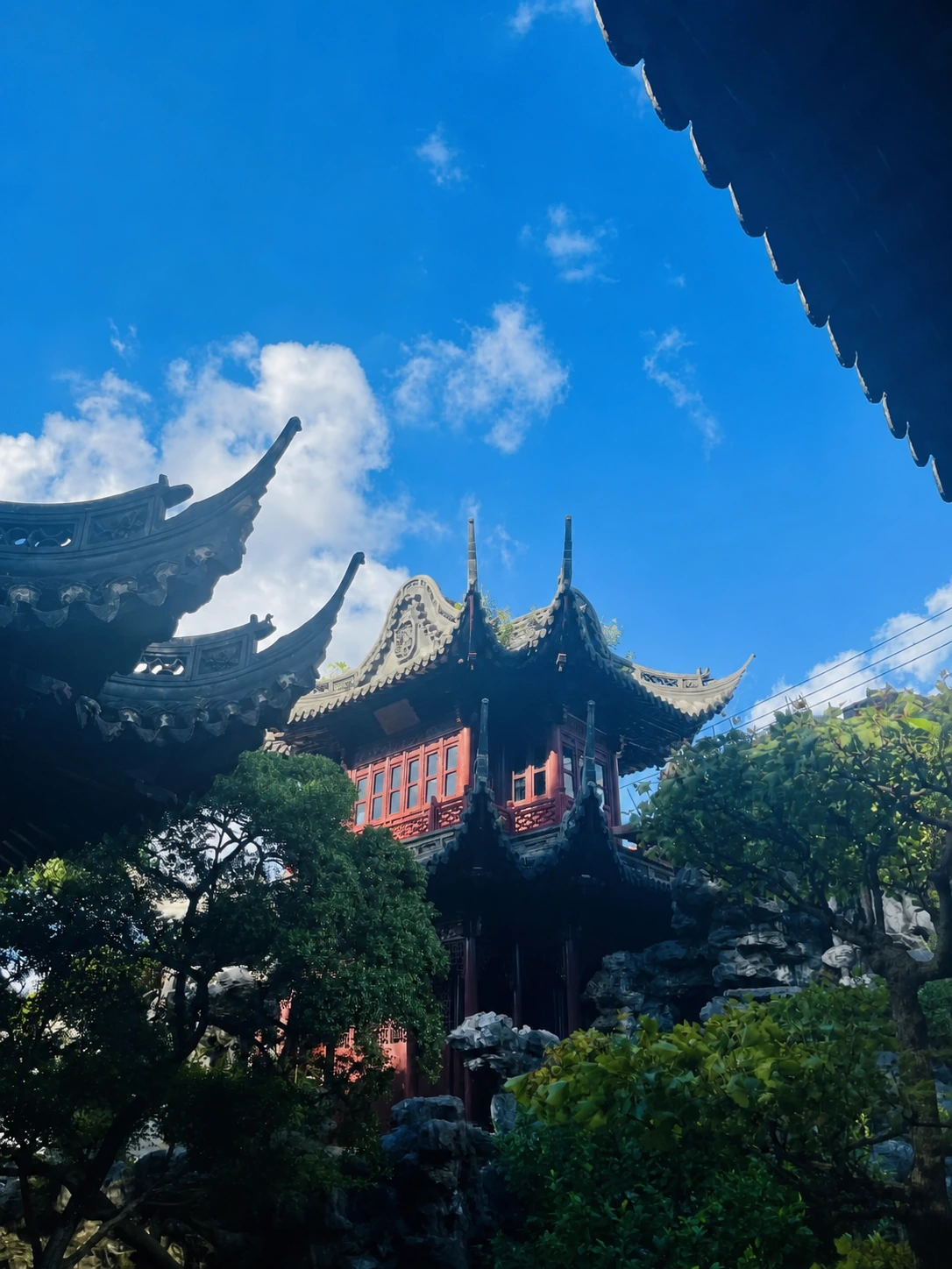 Yu Garden