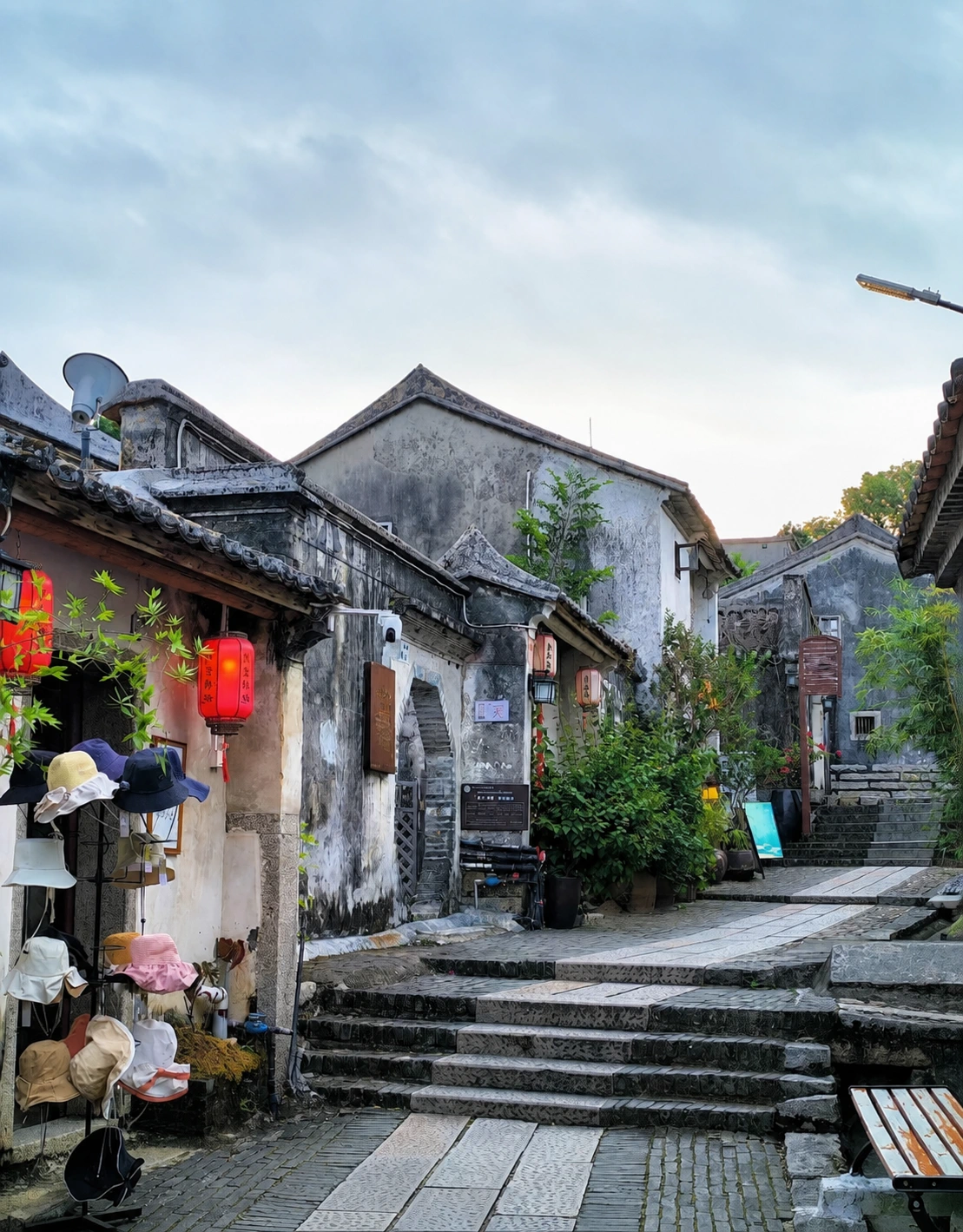 Dapeng Fortress