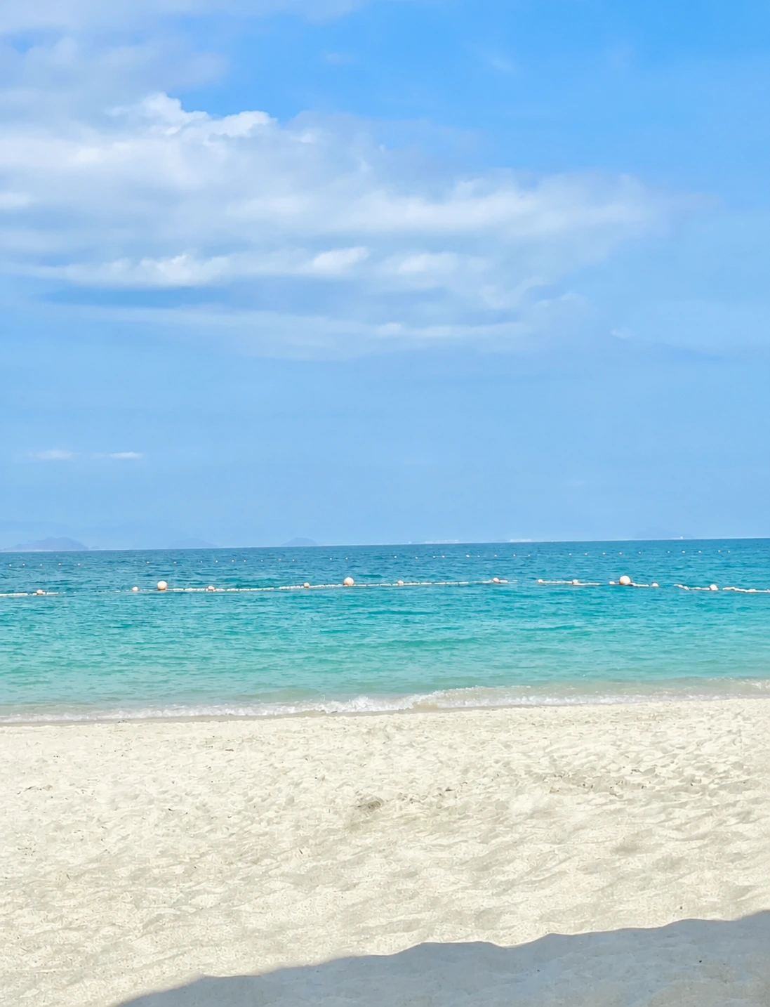 Judiaosha Beach