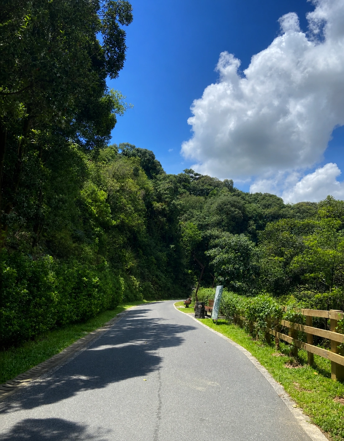 Little Yangtai Mountain