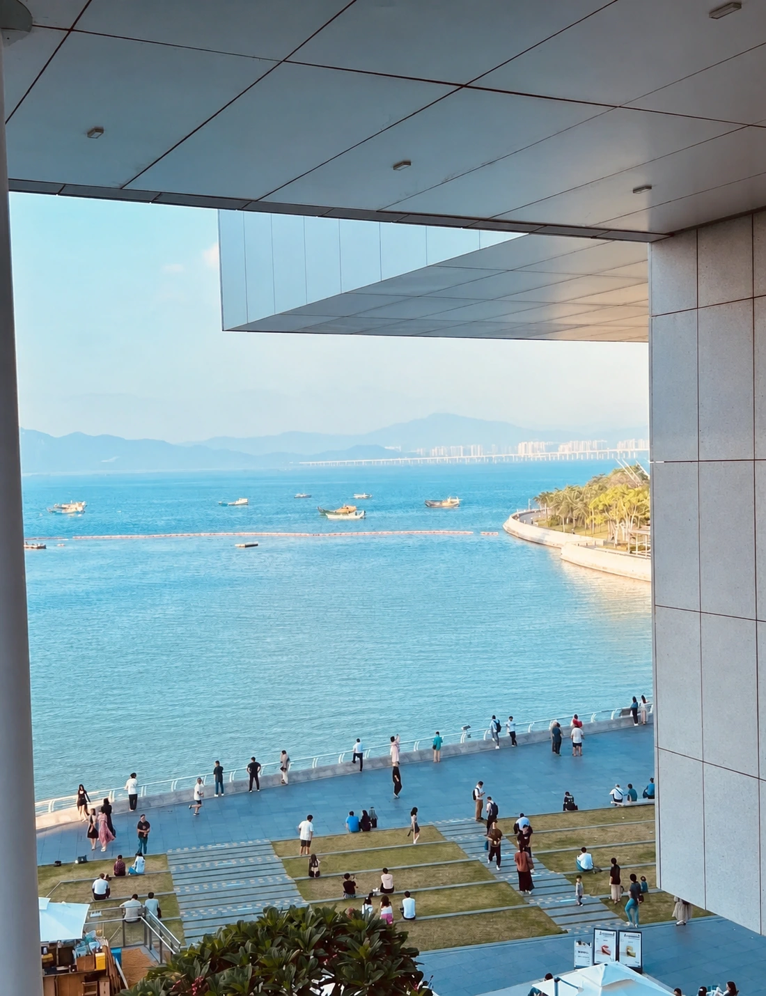 Shenzhen 3 Days Art Tour