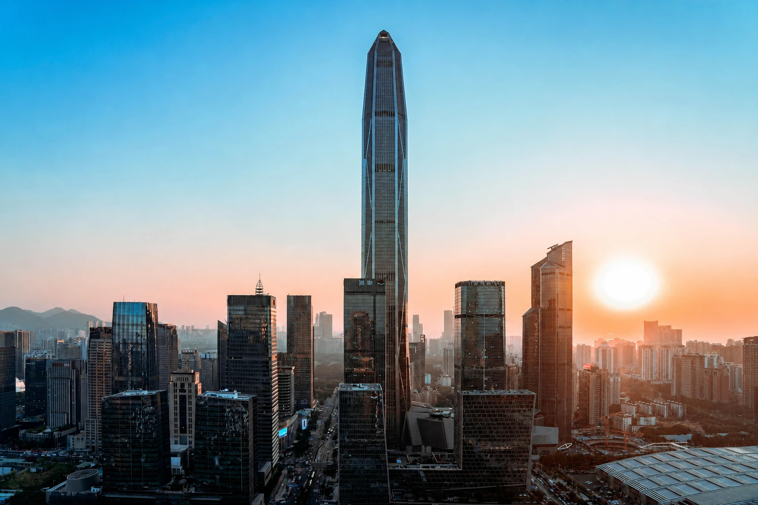 Shenzhen