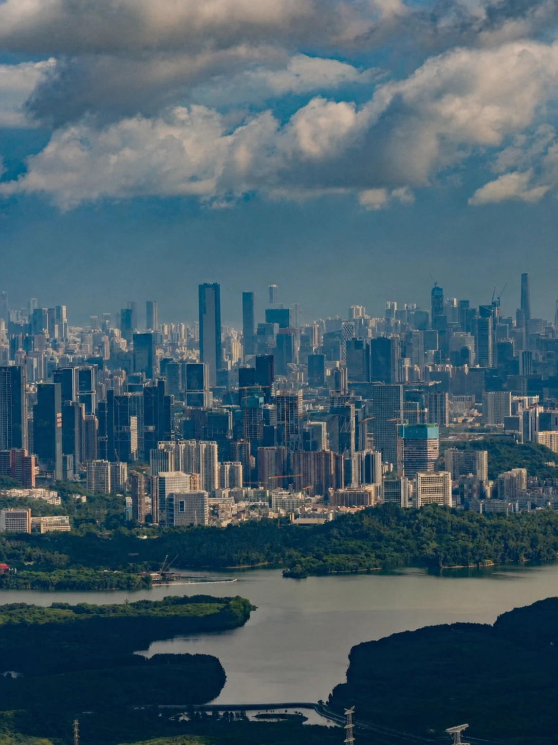 Yangtai Mountain