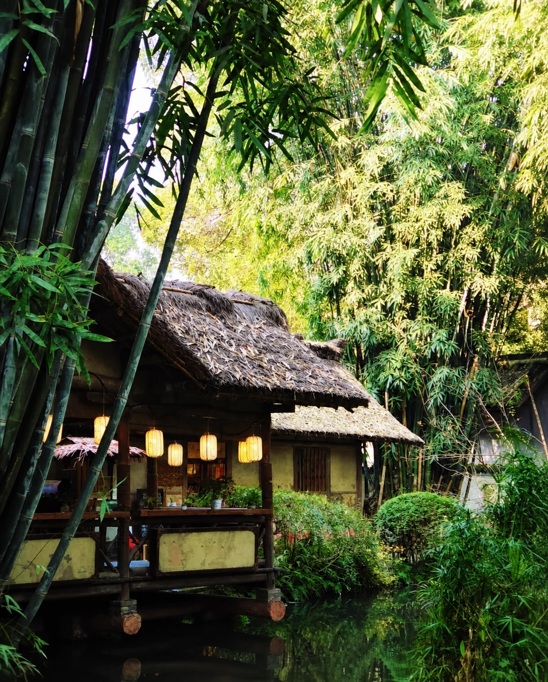 Chengdu 3 Days Itinerary