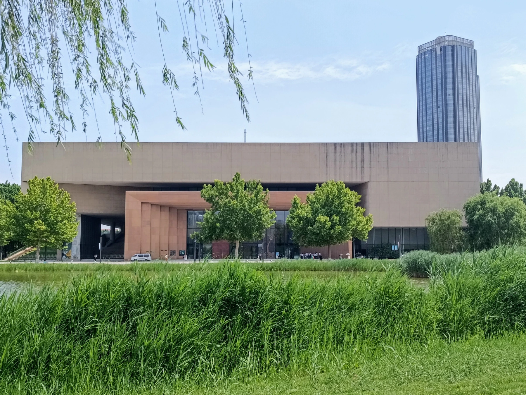 Tianjin Museum