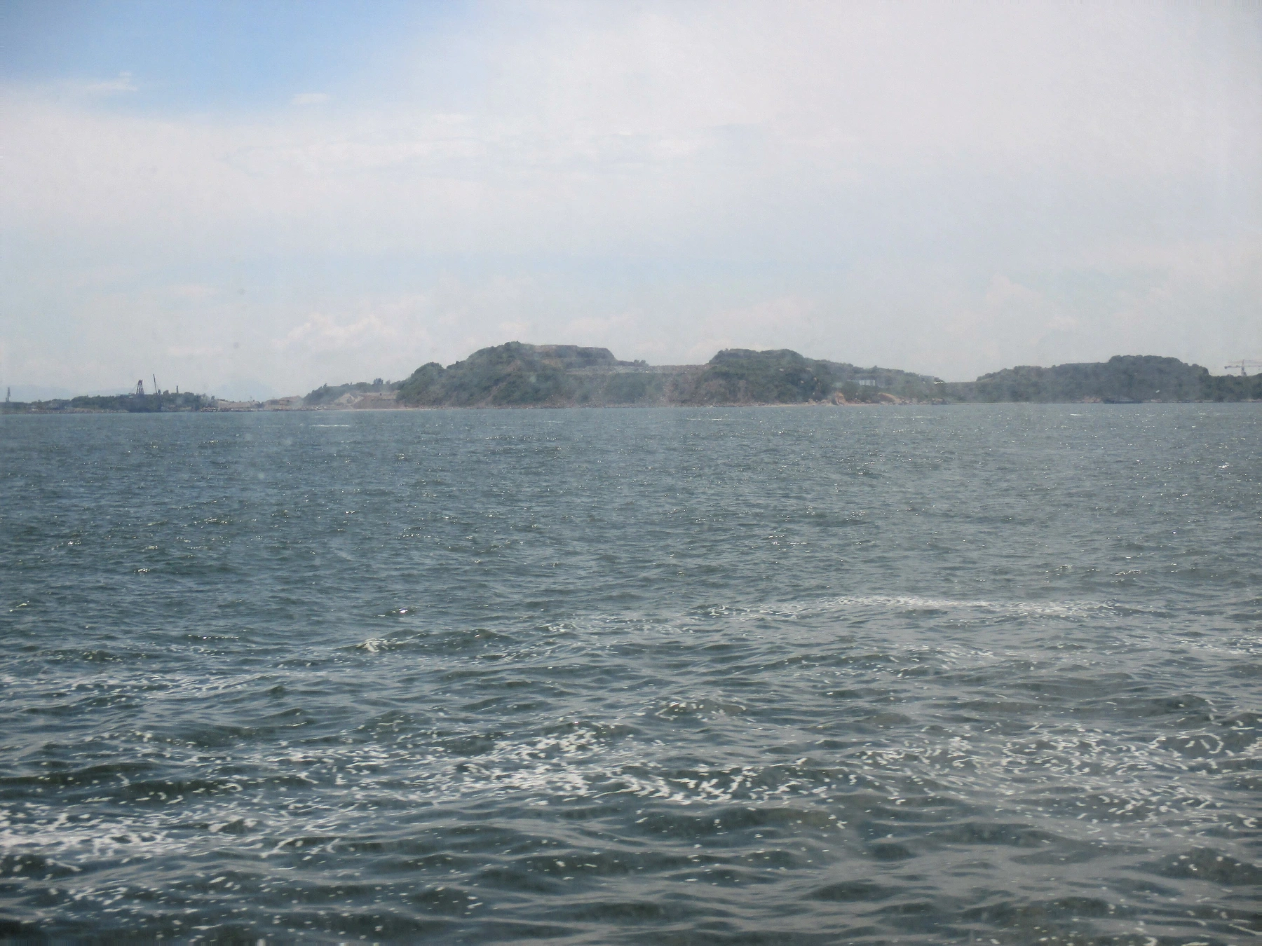 Guishan Island