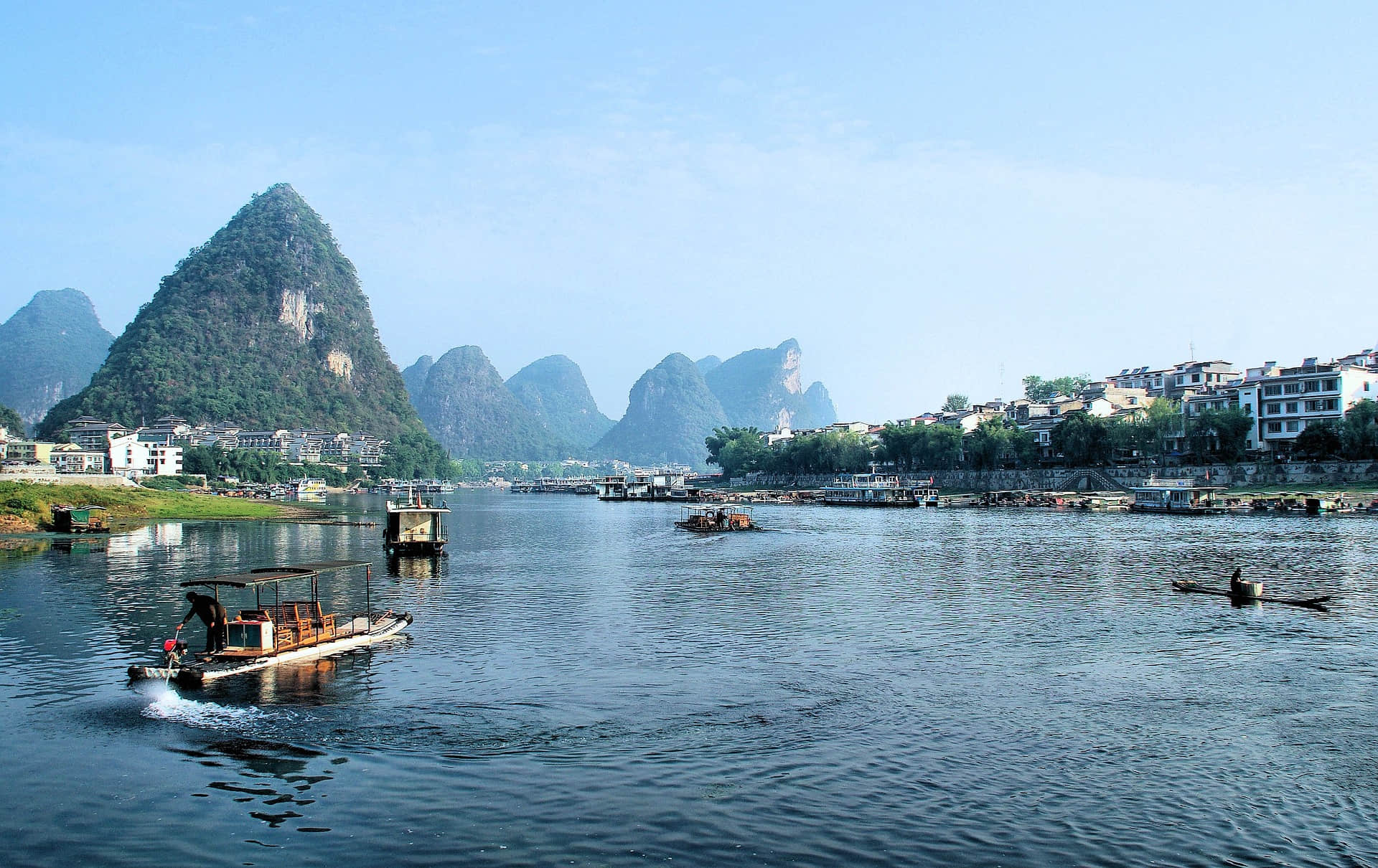 lijiang-river-guangxi