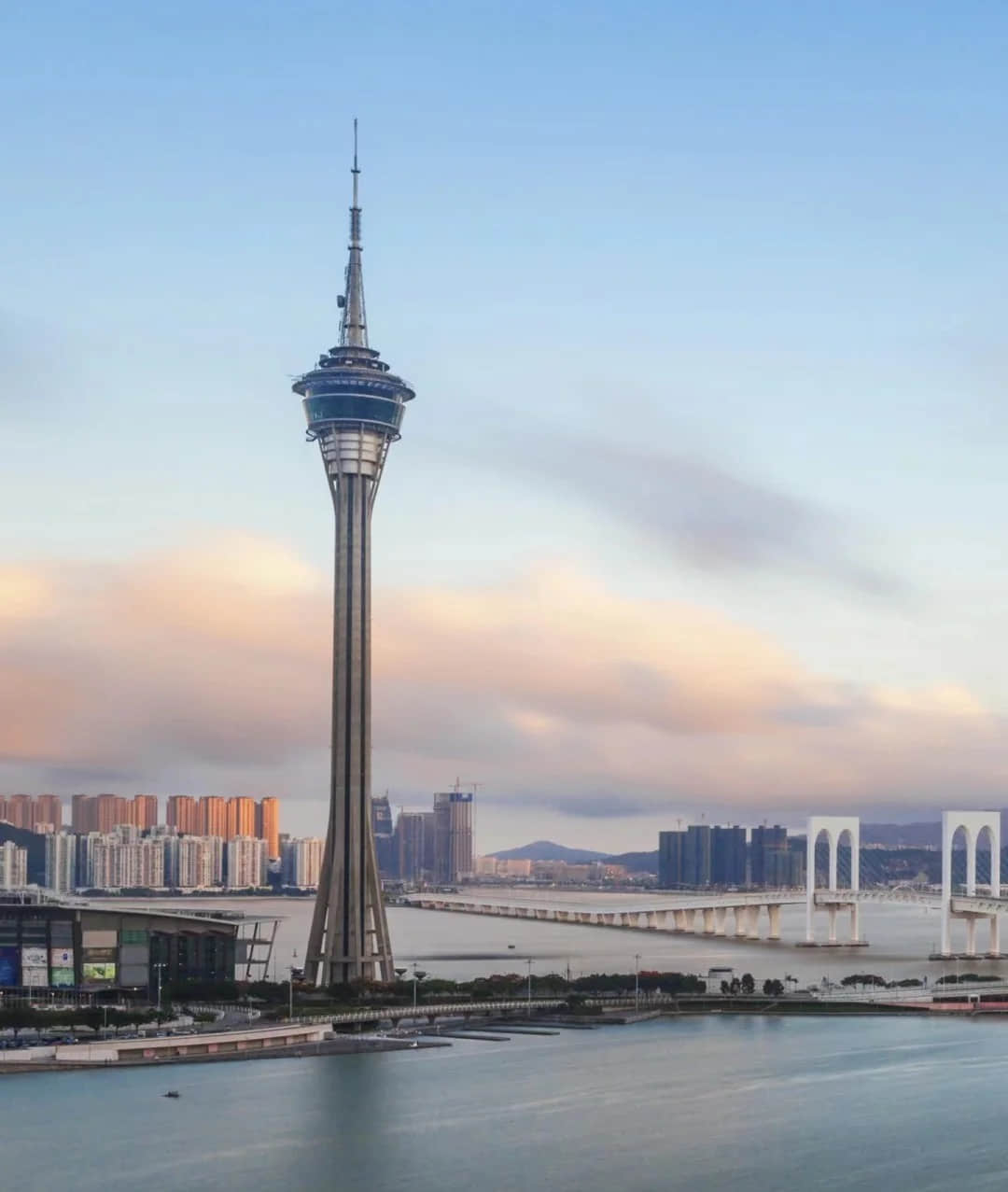 Macau Tower