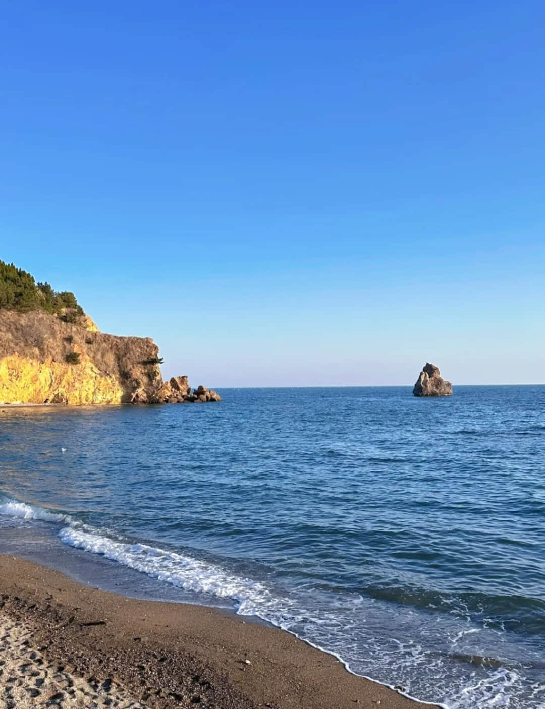 Shilaoren Beach