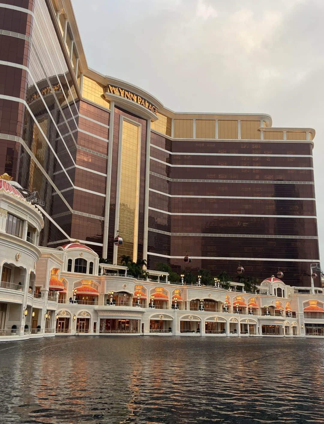 Wynn Palace